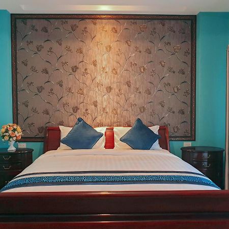 Hotel Chunlee Grand Korat Nakhonratchasima Zewnętrze zdjęcie