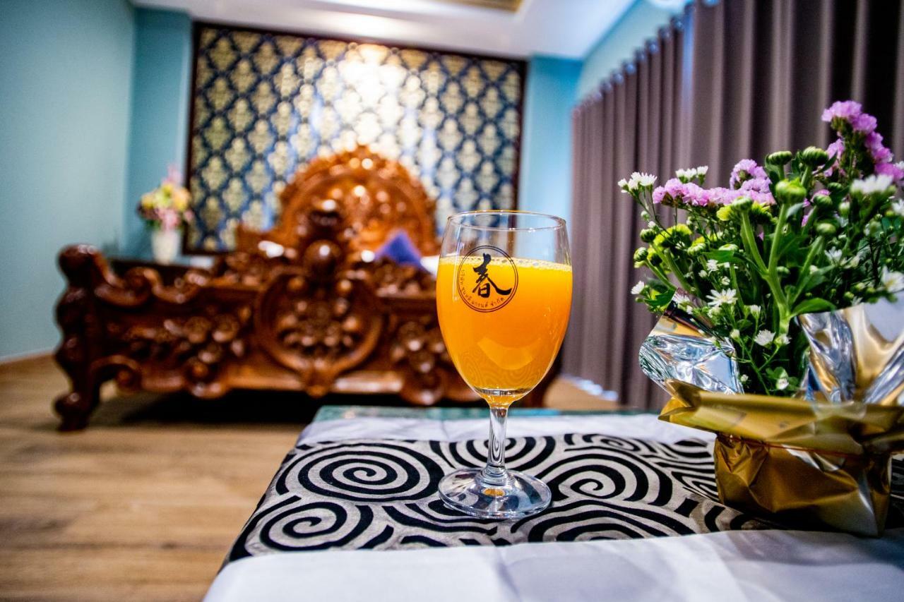 Hotel Chunlee Grand Korat Nakhonratchasima Zewnętrze zdjęcie